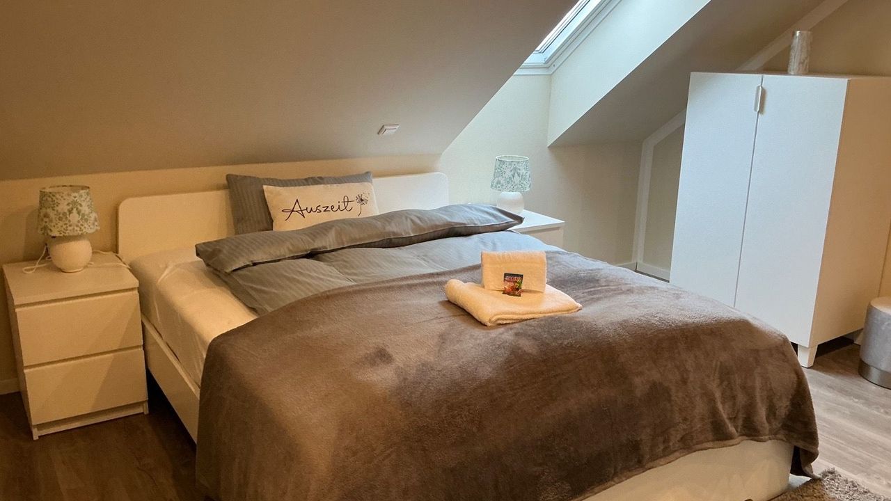 Schlafzimmer Schlafzimmer